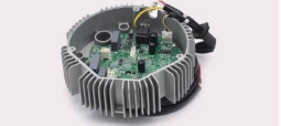 SPBF-K540-1350 inverter fan motor