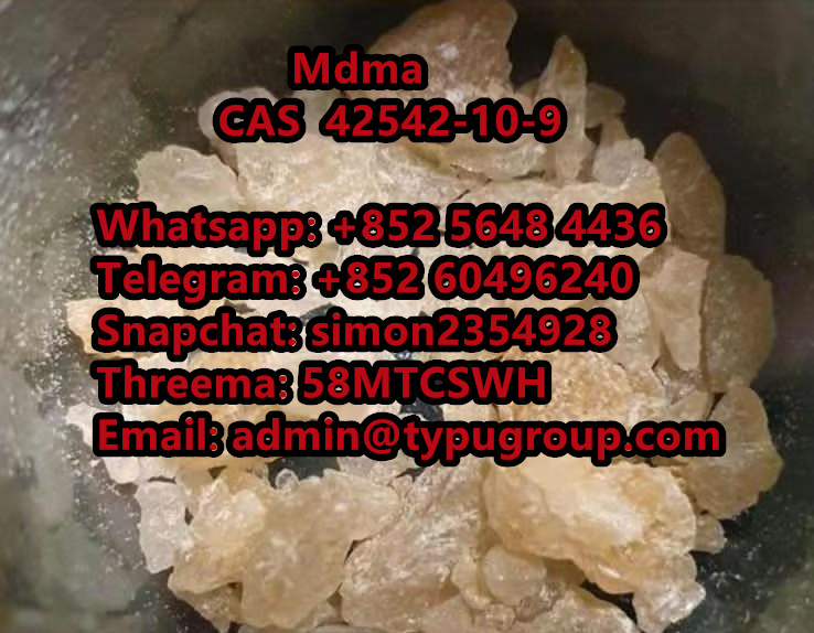 <font color='red'>Buy</font> MDMA <font color='red'>CAS</font> 42542-10-9 <font color='red'>online</font> <font color='red'>Whatsapp</font>: +<font color='red'>852</font> <font color='red'>5648</font> <font color='red'>4436</font> <font color='red'>Telegram</font>: +<font color='red'>852</font> <font color='red'>60496240</font>