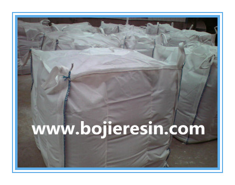 Special chelating resin for tungsten extraction