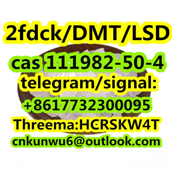 best 2f/2fdck cas 111982-50-4