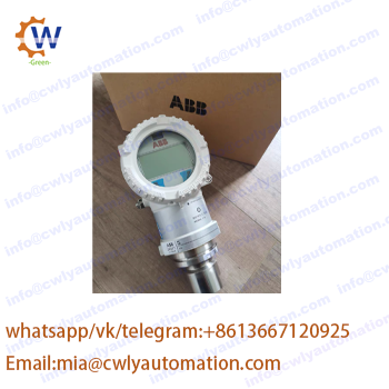 ABB 266MST Differential Pressure Transmitter