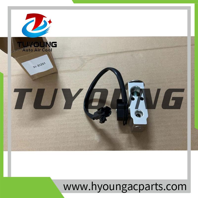 TUYOUNG 4475100100 39602 208557 3411800 Auto Air Conditioning Expansion Valve 2009 for Lexus
