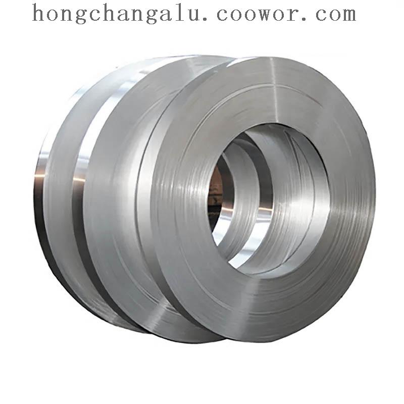 3003 H14 H24 Aluminum Strip for Hollow Glass Strip Factory Price