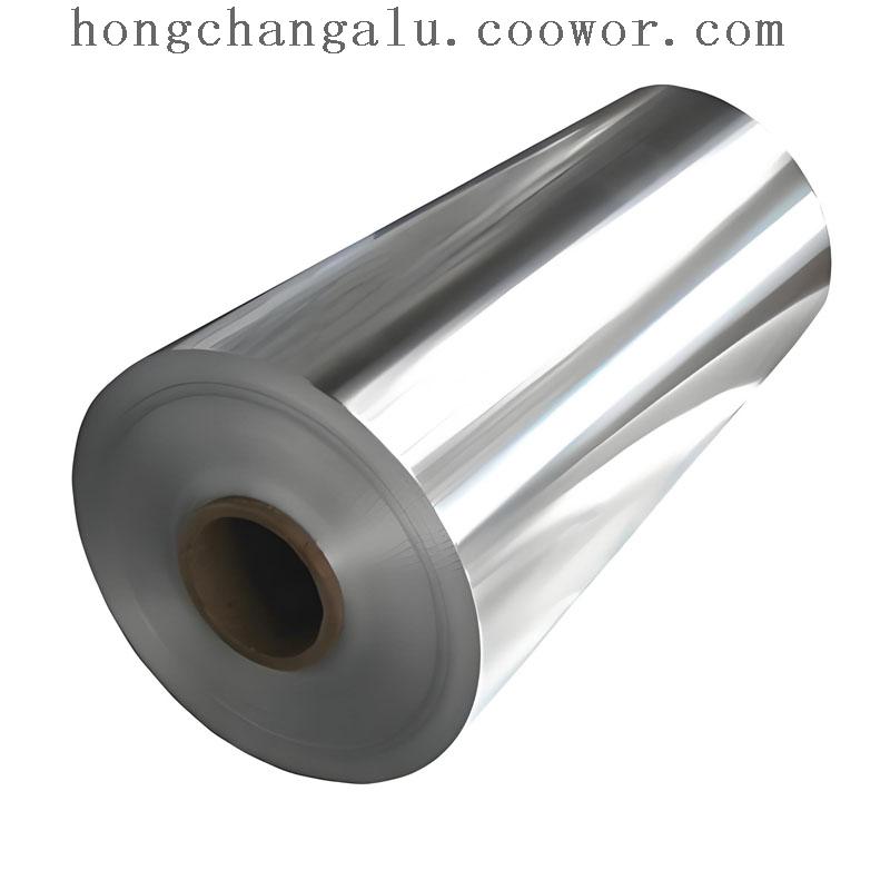 Provide free samples 1235/3003/8011/8021/8079 O Food/Medicine/Kitchen/Container/Home Appliance Packaging Aluminum Foil Factory Price