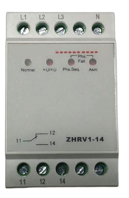 <font color='red'>phase</font> sequencer