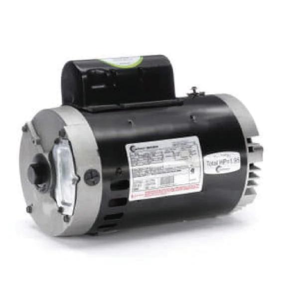 160 Air cooler Motor