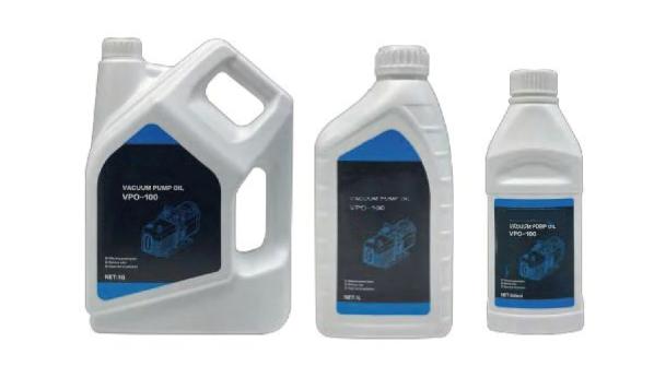 POE Refrigeration Lubricant