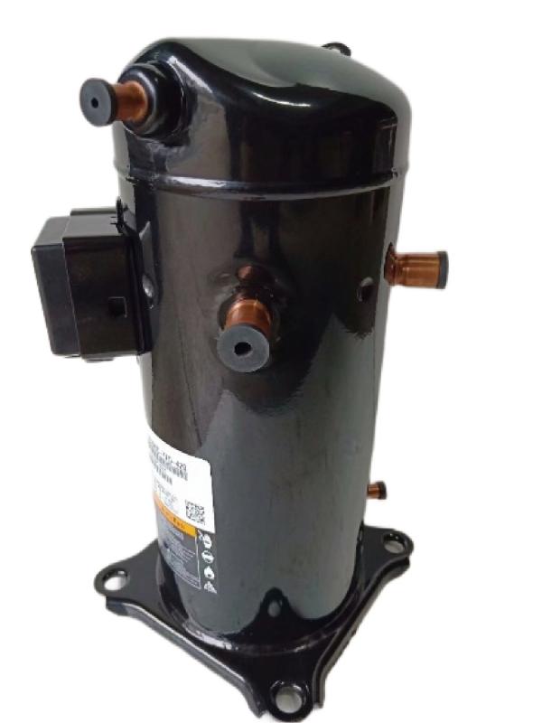 China  Scroll compressor