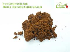 Bestion Arsenic removal ion exchange resin