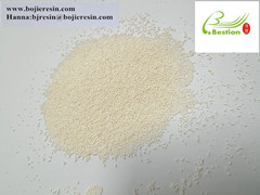 Bestion Boron Removal Chelating Resin