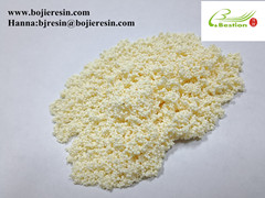 Bestion Ion exchange resin for Nitrate Removal