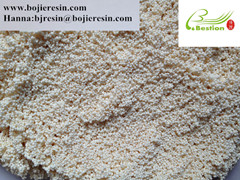 Bestion Ion exchange resin for Perchlorate Removal