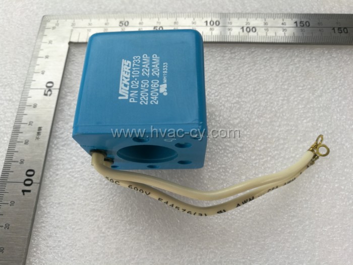 951A0056H02 york chiller wiring harness power supply