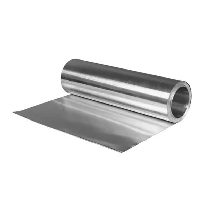 Wholesale 8011 O aluminum foil for food containers at factory price