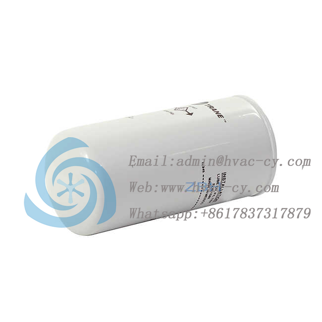 FLR01592 Oil Filter for Trane Chiller Parts