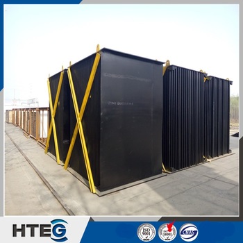 Good Quality China Tubular Air Preheater with Better Performance