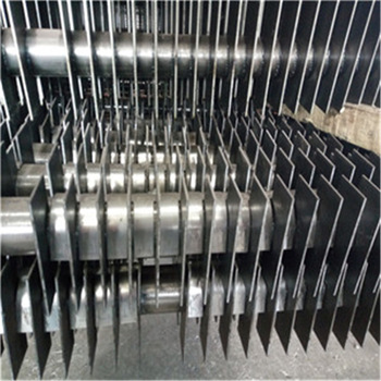 High Frequency Welding H Fin Tube with Reasonable Price