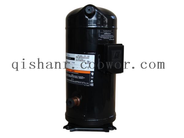 40HP Copeland Low-Noise Scroll Refrigeration Compressor ZFI122KQE-TED-522