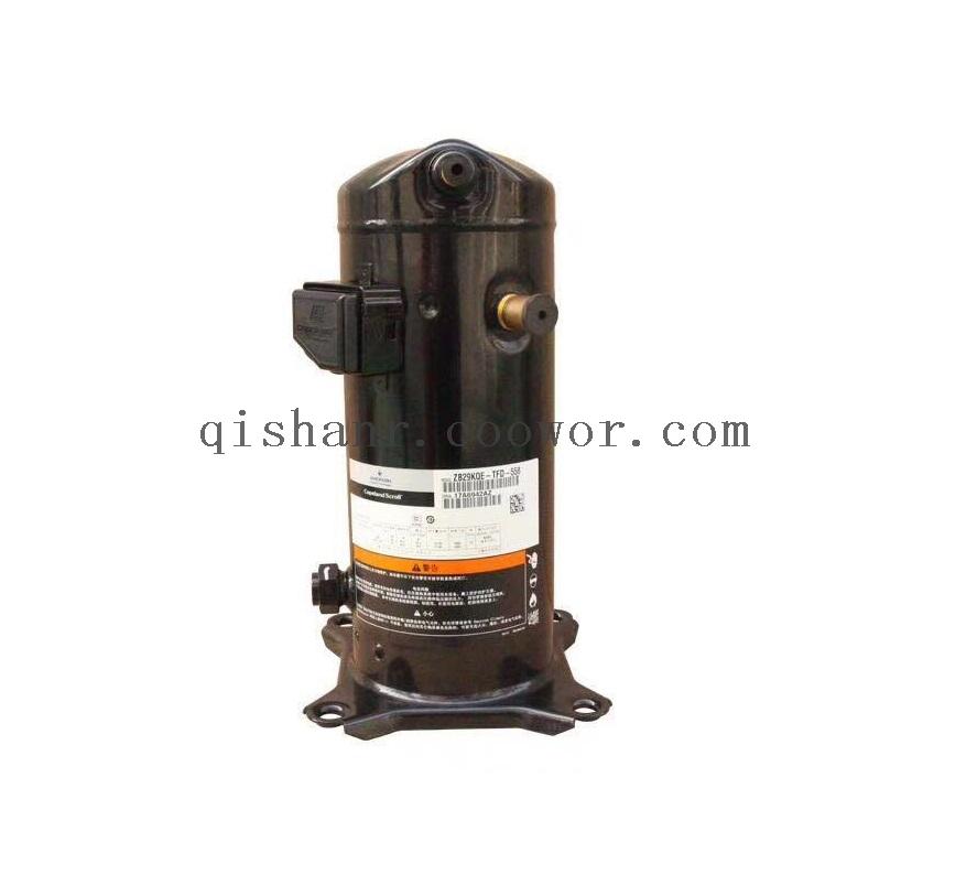 15HP Copeland Scroll Industrial Refrigeration Compressor ZFI59KQE-TFD-564