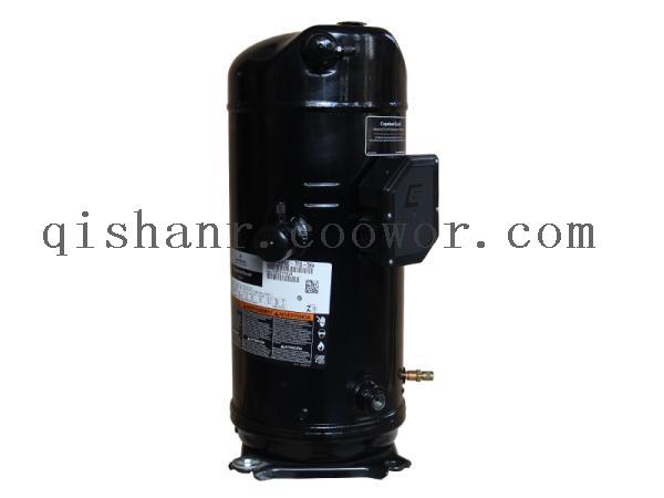 18HP Copeland Scroll Long Service Life Low Temperature Refrigeration Compressor ZFI68KQE-TFD-564