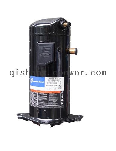 ZP61KCE-PFZ-522 5HP R410A Copeland Scroll Refrigeration Compressor for Air Conditioner