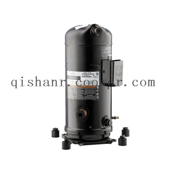 29300W 10HP R410A Copeland Scroll ZP120KCE-TF7-522 Refrigeration Compressor for Cold Storage