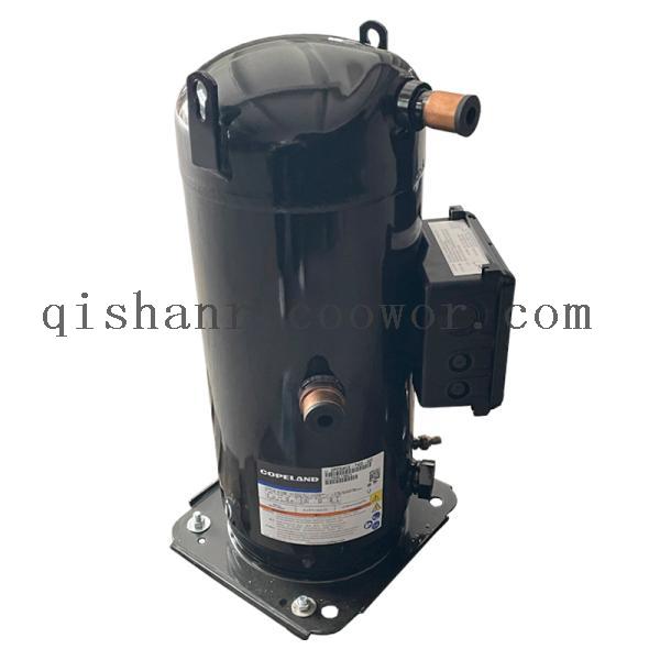 ZP235KCE-TWD-522 20HP R410A Copeland Scroll Refrigeration Compressor for Air Conditioner