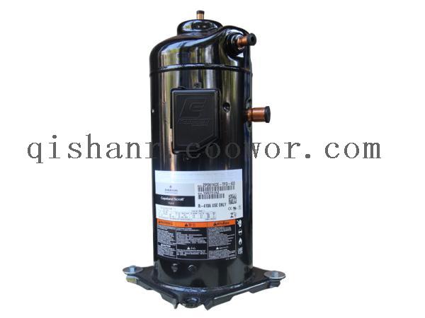 8.3HP Copeland High Performance Scroll Air Conditioner Refrigeration Compressor ZF25K4E-TF5-261