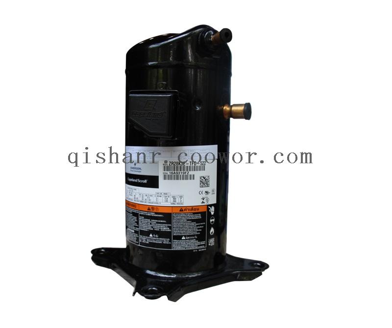Copeland Scroll Original HVAC Refrigeration Compressor ZF41KQE-TFD-564 13HP