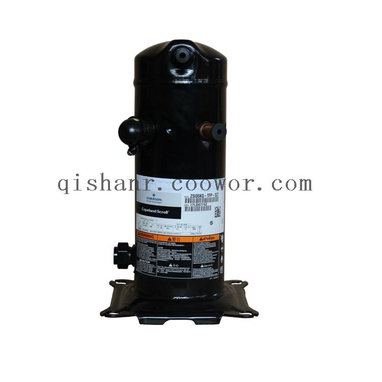 Copeland Hermetic Scroll Air Cooler Refrigeration Compressor ZF11K4E-TFD-550