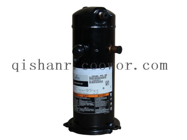 30HP Copeland Scroll Air Conditioning Refrigeration Compressor ZFI122KQE-TED-522