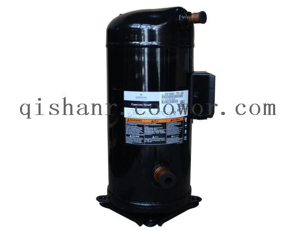 Copeland Scroll ZF Series Freezer Refrigeration Compressor ZF25K5E-TFD-567 8.3 HP