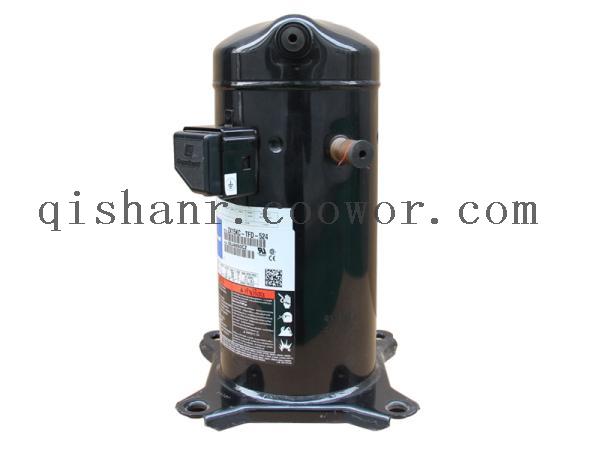 Copeland Scroll <font color='red'>Cold</font> <font color='red'>Storage</font> Refrigeration Compressor ZF09K4E-TFD-556 3HP