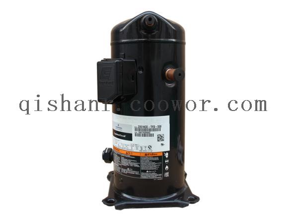 Good-Quality <font color='red'>Copeland</font> <font color='red'>Scroll</font> <font color='red'>Air</font>-<font color='red'>Conditioning</font> <font color='red'>Refrigeration</font> <font color='red'>Compressor</font> ZF09K4E-TFD-550 3HP