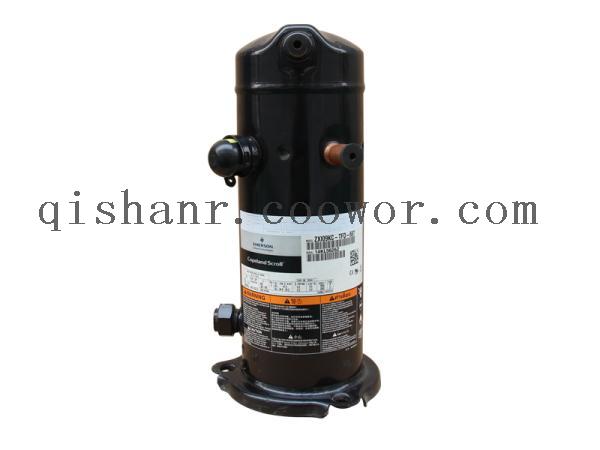 Copeland Premium Scroll Air Conditioner Refrigeration Compressor ZF18K4E-TFD-5L1