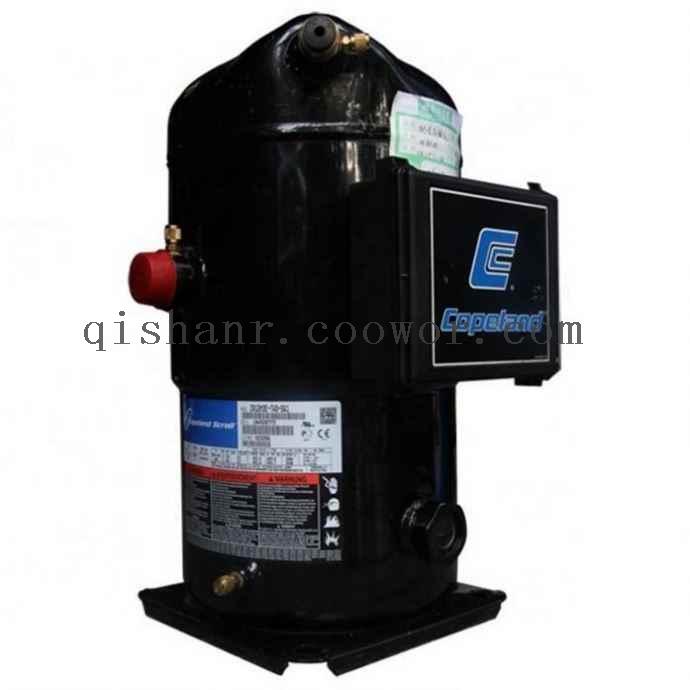 12HP Copeland Scroll High Seasonal Energy Air Conditioner Refrigeration Compressor ZFI50KQE-TFD-554