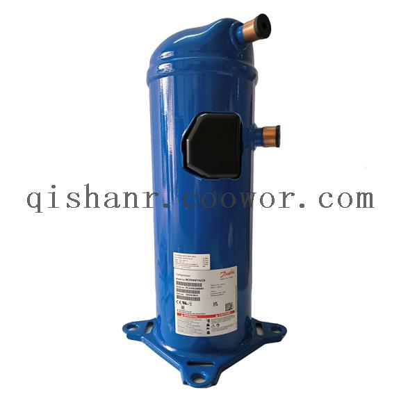 Danfos Scroll Cooling Application Refrigeration Compressor MLZ066T4LC9 9HP