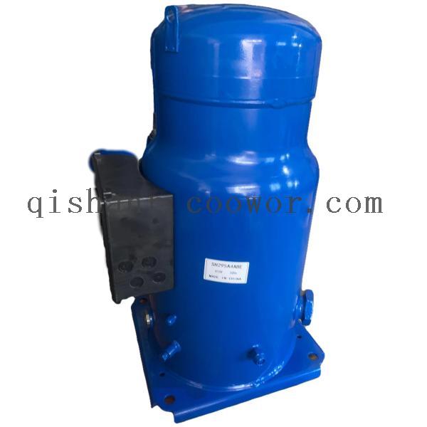 Danfos Scroll Cold Room Refrigeration Compressor MLM030T5LC9 4HP