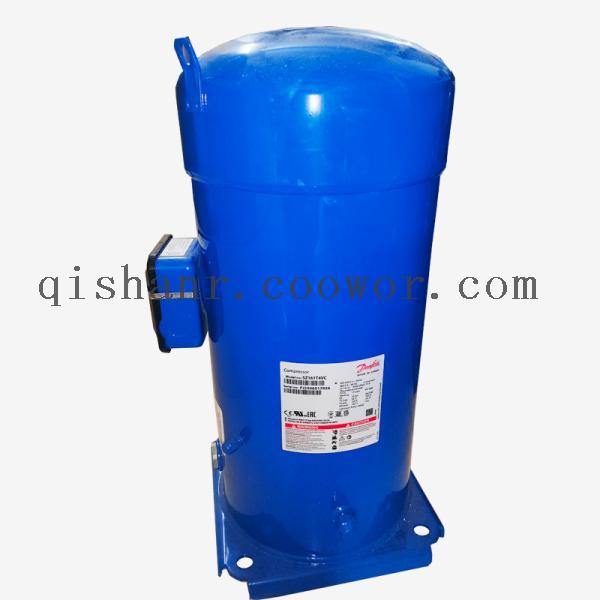 Danfos MLM Series Scroll Refrigeration Compressor MLM030T4LC9 4HP