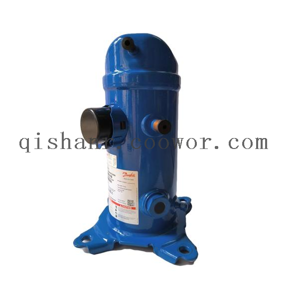 Danfos Scroll Condenser Unit Refrigeration Compressor MLZ038T4LC9 5HP