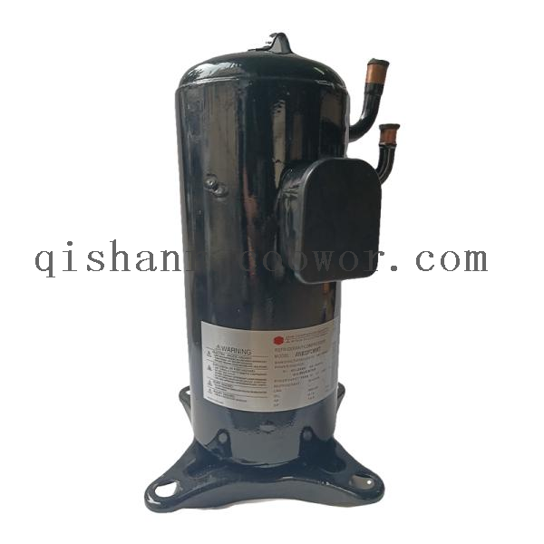 ANB33FJLMT Siam Inverter Scroll <font color='red'>Cold</font> <font color='red'>Storage</font> Refrigeration Compressor