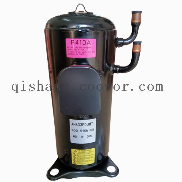 ANB52FRMMT Siam DC Inverter Scroll <font color='red'>Air</font> Conditioner <font color='red'>Compressor</font>