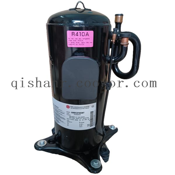 Siam DC Inverter ANB52FQRMT Scroll <font color='red'>Air</font> Conditioner Refrigeration <font color='red'>Compressor</font>