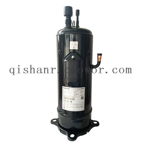 G403DH-64C2 Hitachi Scroll Air Conditioner Refrigeration Compressor