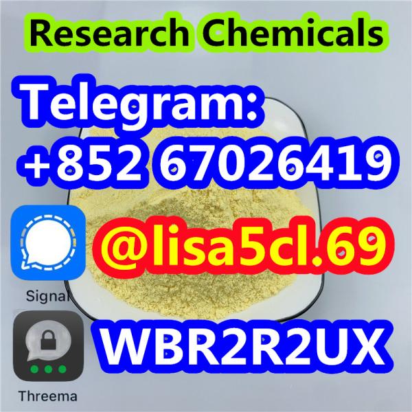 Cannabinoid Powder 5cladba
