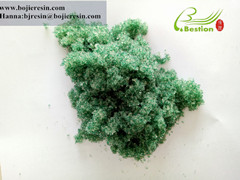 AT121 Color indicator resin