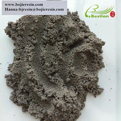 Biodiesel Purification ion exchange Resin