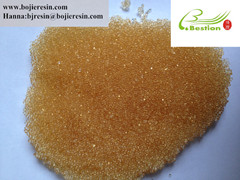 EDM110 EDM MIXED BED RESIN
