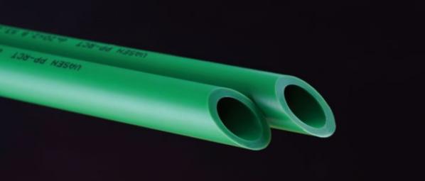 PP-RCT Fittings- Socketfusion & Buttfusion & Electrofusion