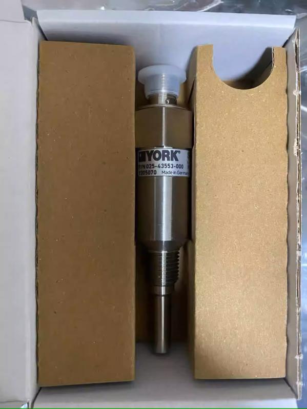 SENSOR FLOW  025-43553-000